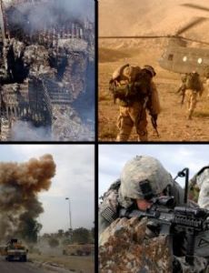 War on Terror