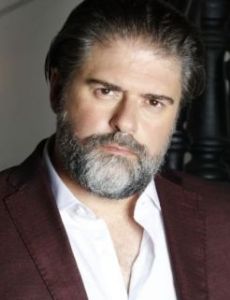 Sebastián Cordero