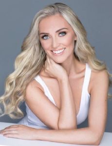 Kelly O'Grady