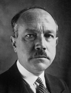 Gaston Henry-Haye