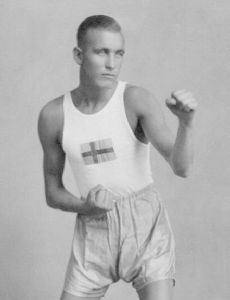 Thure Ahlqvist