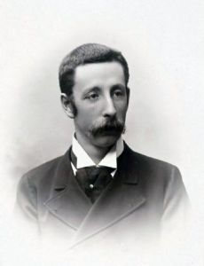Ivar Otto Bendixson