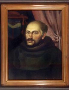 Ignacio Santibáñez