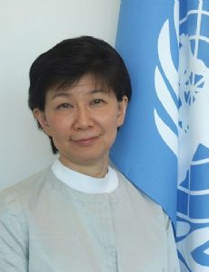 Izumi Nakamitsu