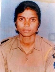 Kamlesh Kumari