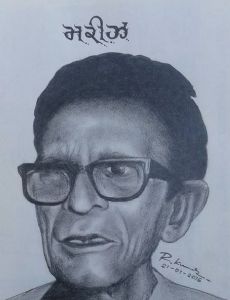 Abbas Vasi