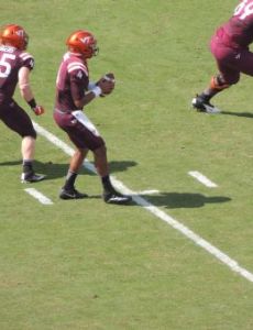 Jerod Evans
