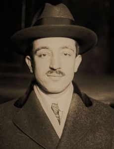 Samuel Orr