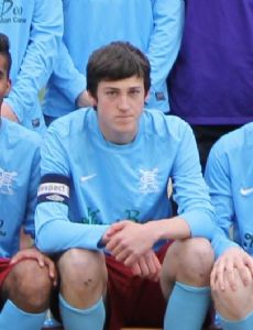 Ashley Nadesan