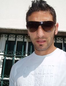 Arzu (footballer)