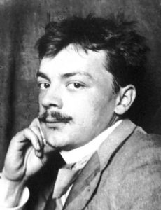 Koloman Moser