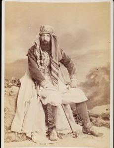 Buchanan Winthrop