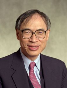 Lawrence Lau
