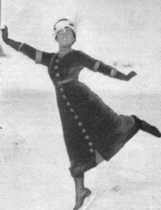 Elsa Rendschmidt