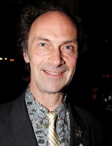 Toby Sedgwick