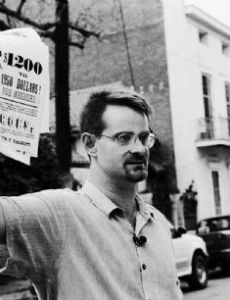 Walter Johnson (historian)