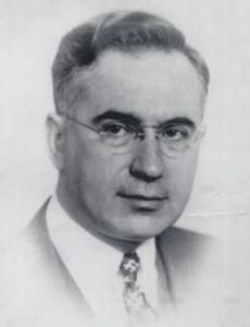 Samuel S. Cohon