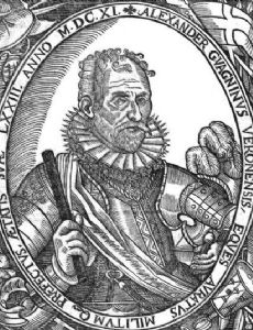 Alexander Guagnini