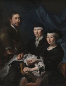 Karel van Mander III
