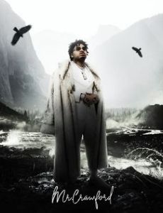 Mr. Crawford (album)