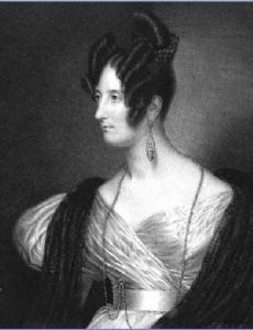 Charlotte Knight (horticulturalist)