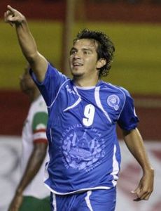 Rafael Burgos (footballer)