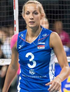 Anastasia Bavykina
