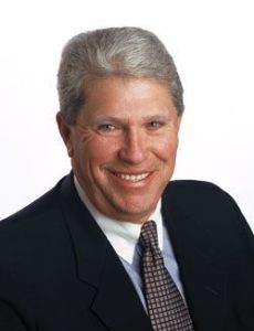 E. Hunter Harrison