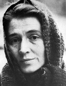 Birgitta Trotzig