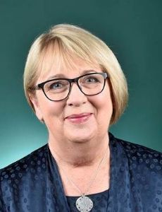 Jenny Macklin