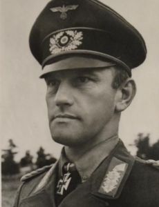 Alfred Gause