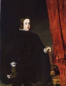 Balthasar Charles, Prince of Asturias