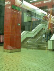 Gateshead Interchange