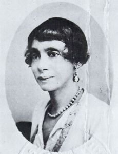 Maymie de Mena