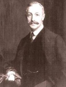 Antonius Johannes Jurgens