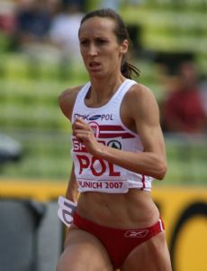 Zuzanna Radecka