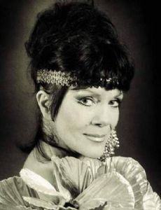 Izabella Skrybant