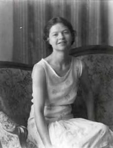 Katherine Schmidt