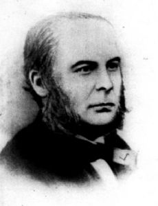 Charles Wycliffe Goodwin