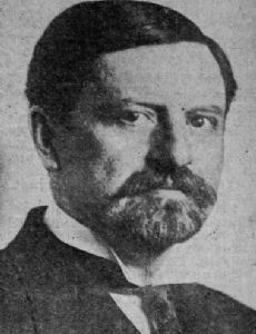 William F. Herrin