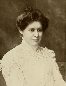 Berenice Wyer
