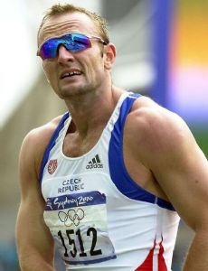 Tomáš Dvořák