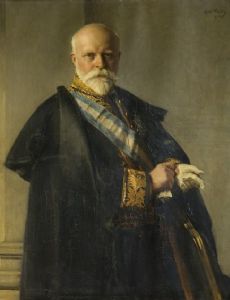 Marie Joseph Charles, 6th Duke d'Ursel