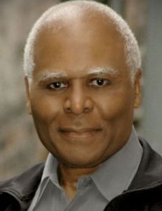 Terry Carter