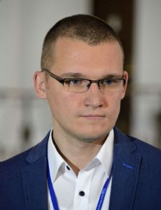 Paweł Szefernaker