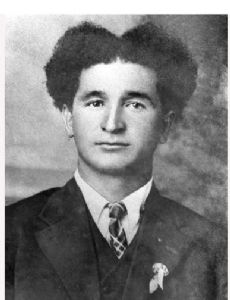 Samuel Horouta Emery