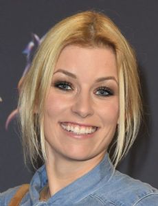 Annica Hansen