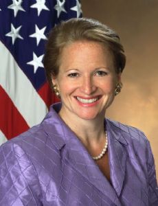 Suzanne Patrick
