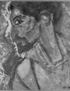 Alexander Boghossian