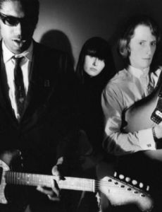 The Gories